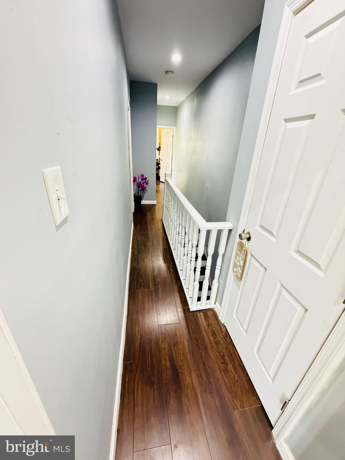 ALLEGHENY WEST - Residential