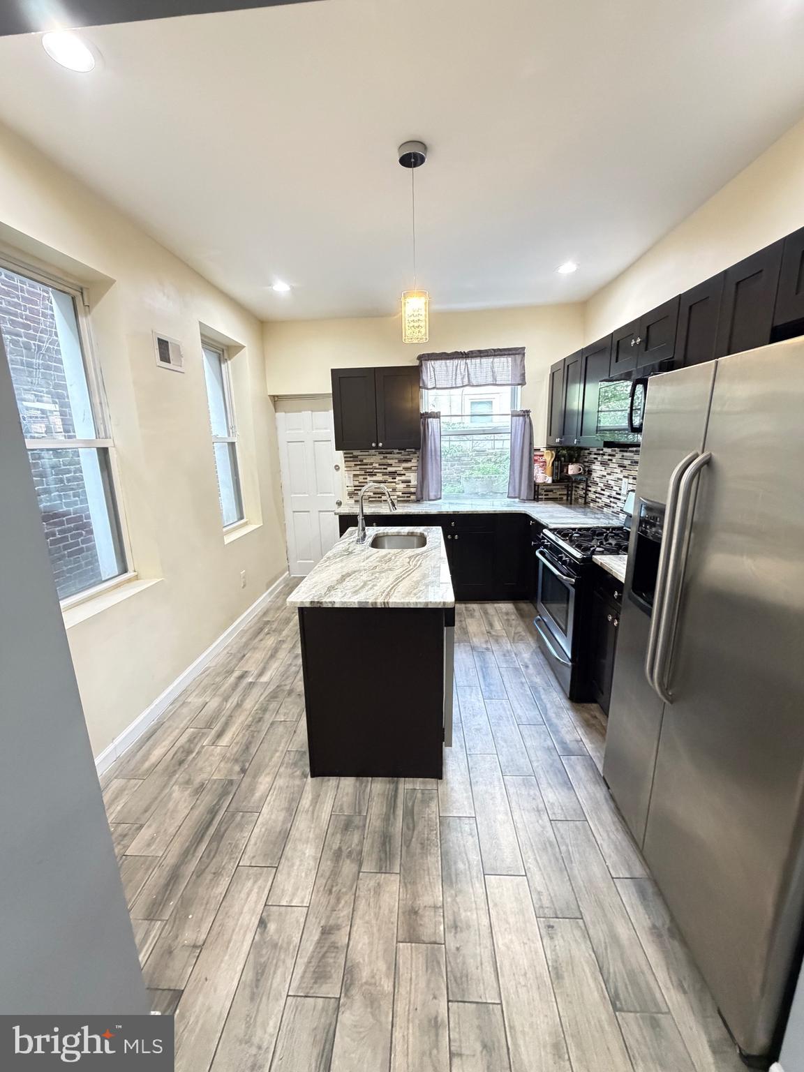 ALLEGHENY WEST - Residential
