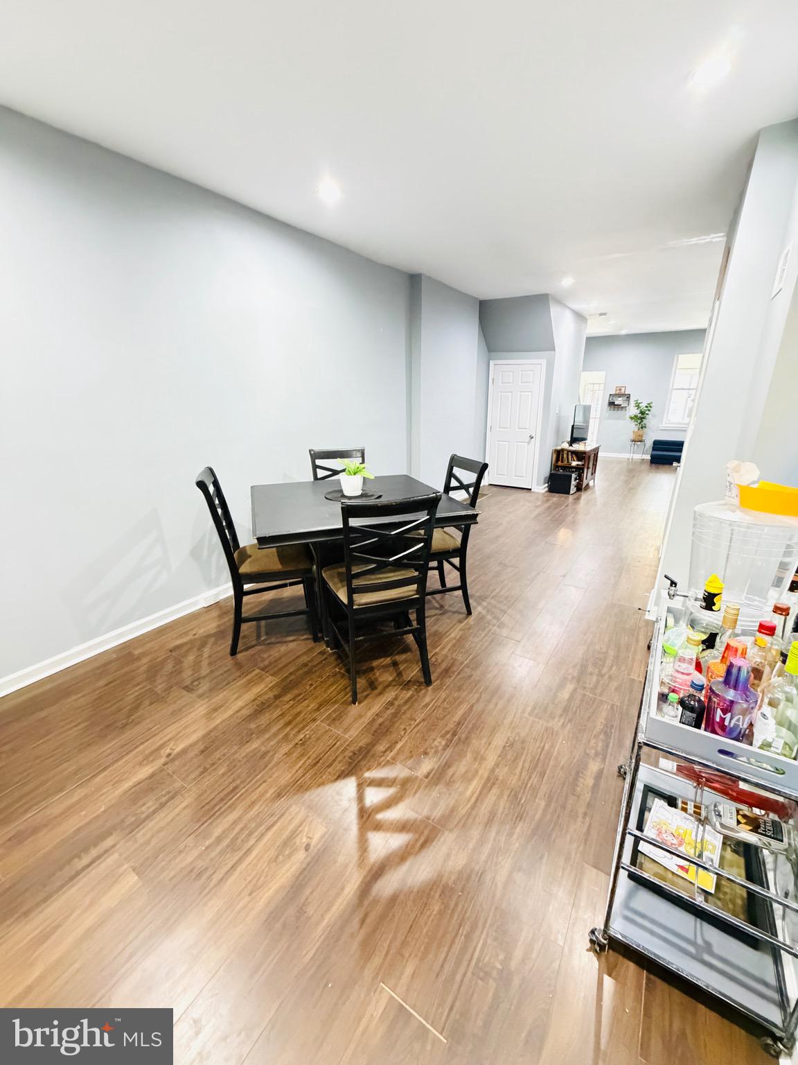 ALLEGHENY WEST - Residential
