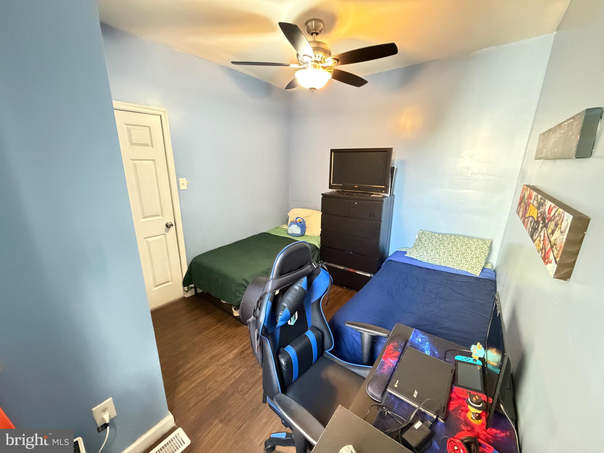 ALLEGHENY WEST - Residential