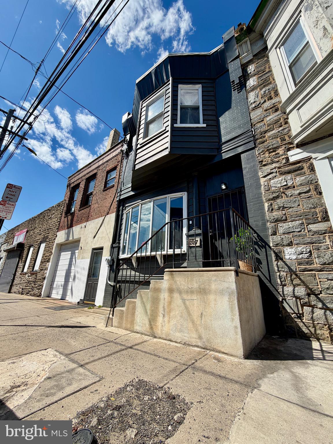 ALLEGHENY WEST - Residential