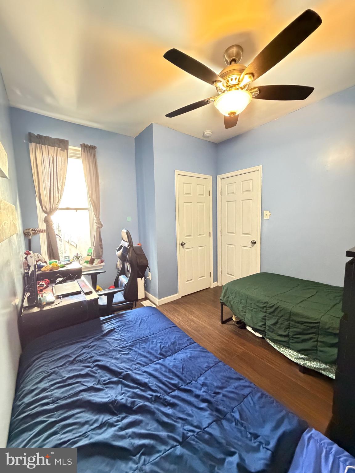 ALLEGHENY WEST - Residential