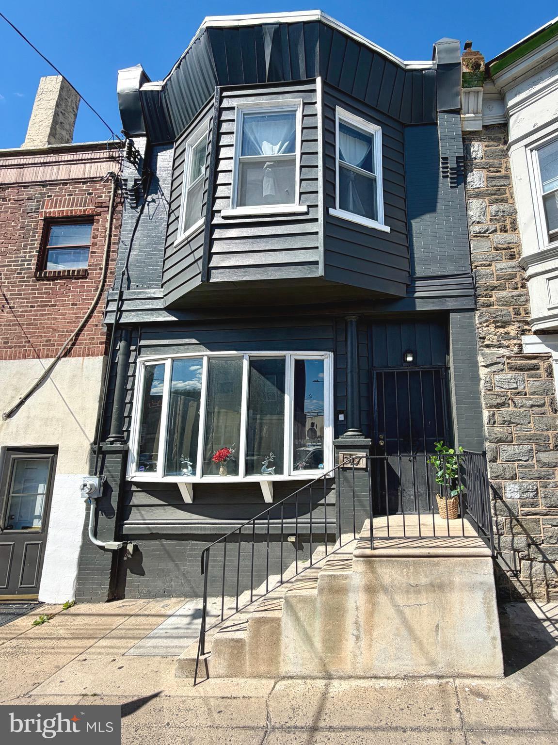 ALLEGHENY WEST - Residential