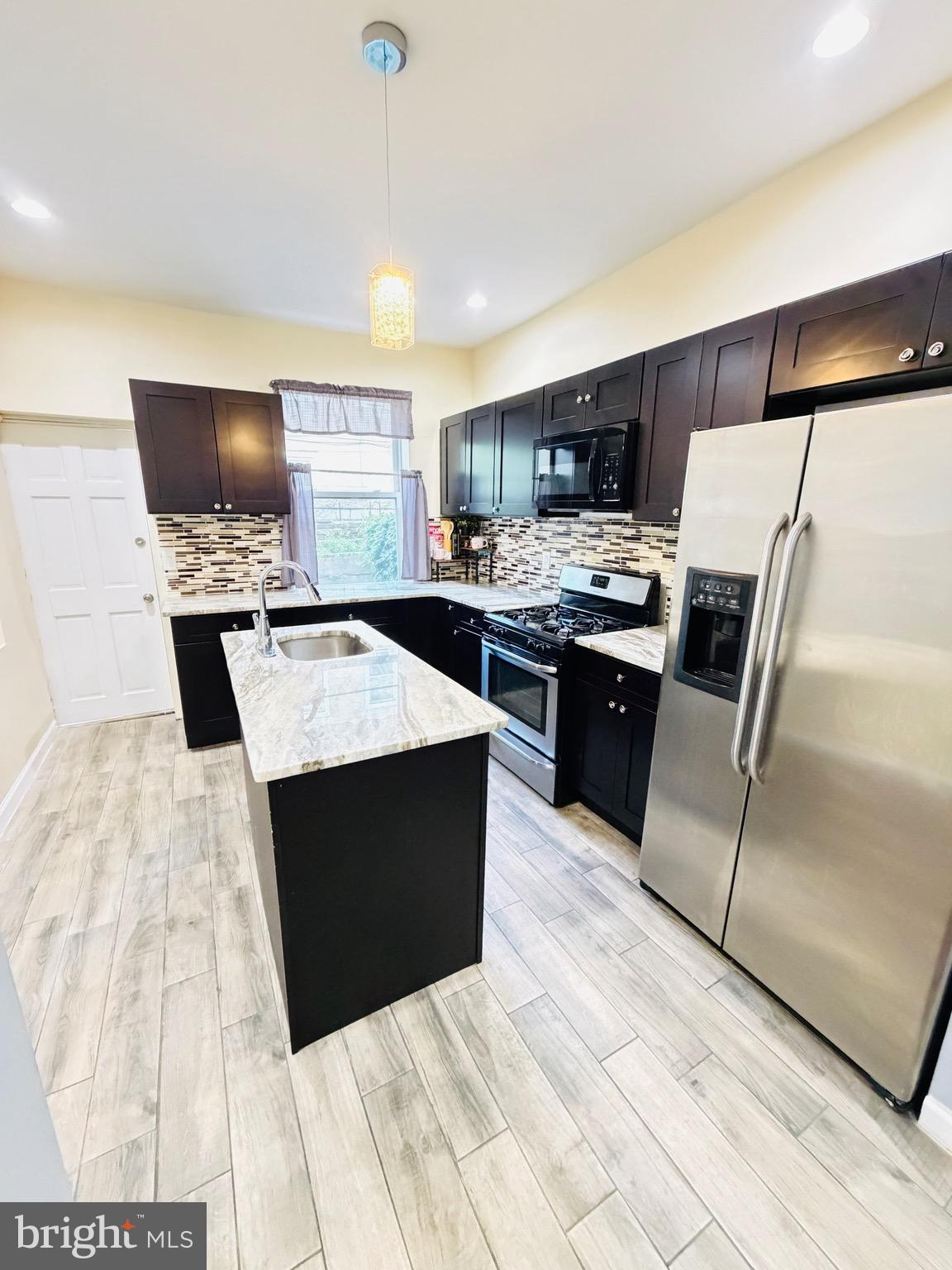 ALLEGHENY WEST - Residential