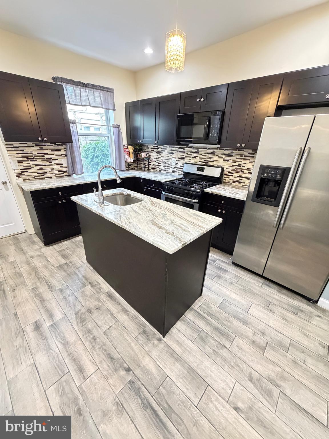 ALLEGHENY WEST - Residential
