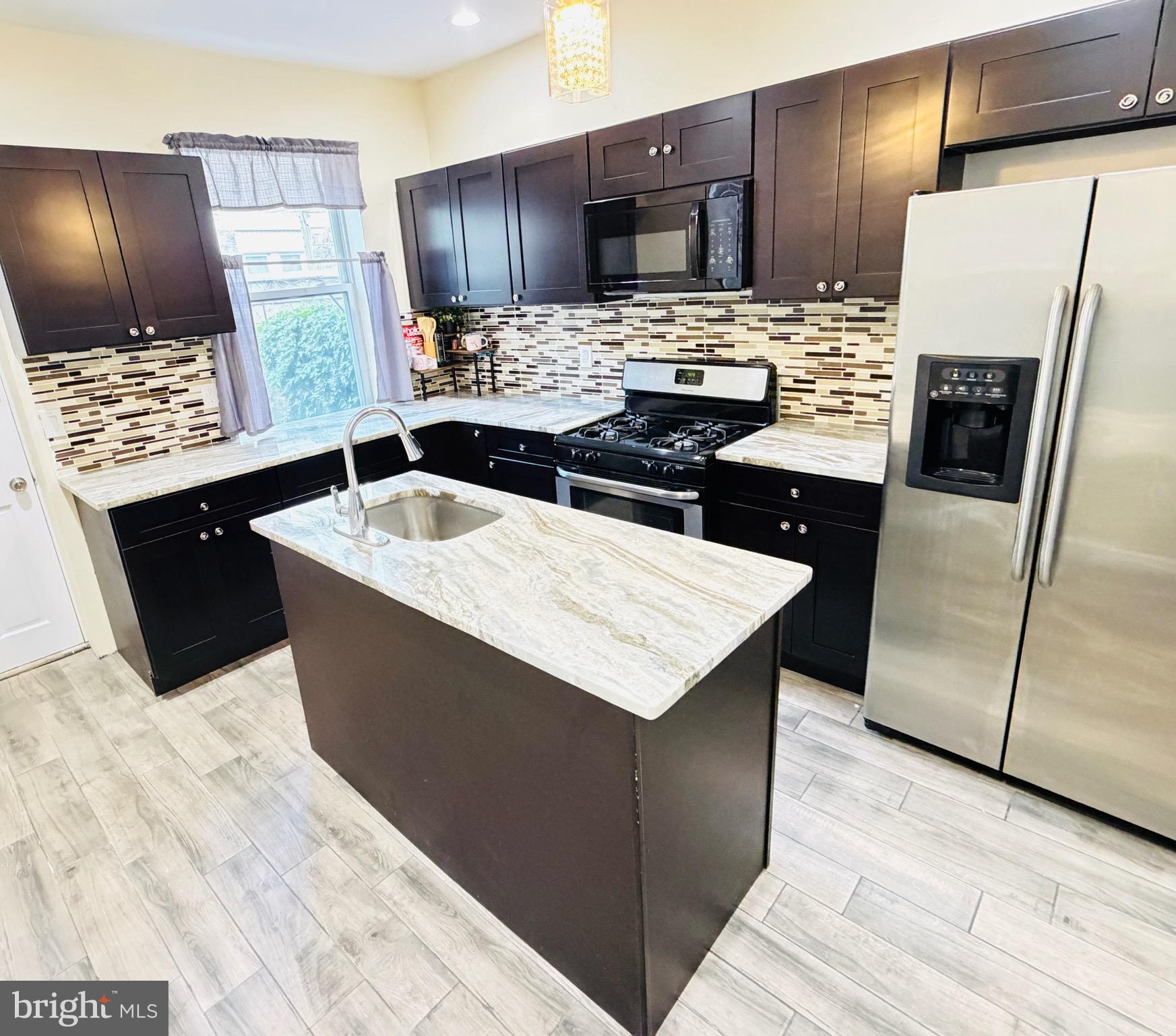 ALLEGHENY WEST - Residential