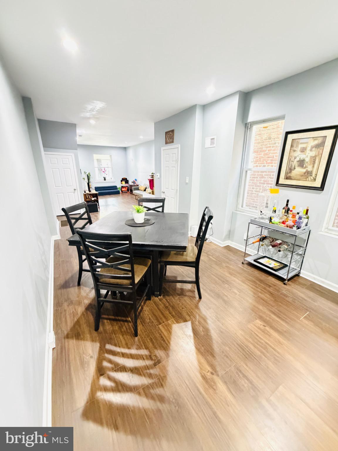 ALLEGHENY WEST - Residential
