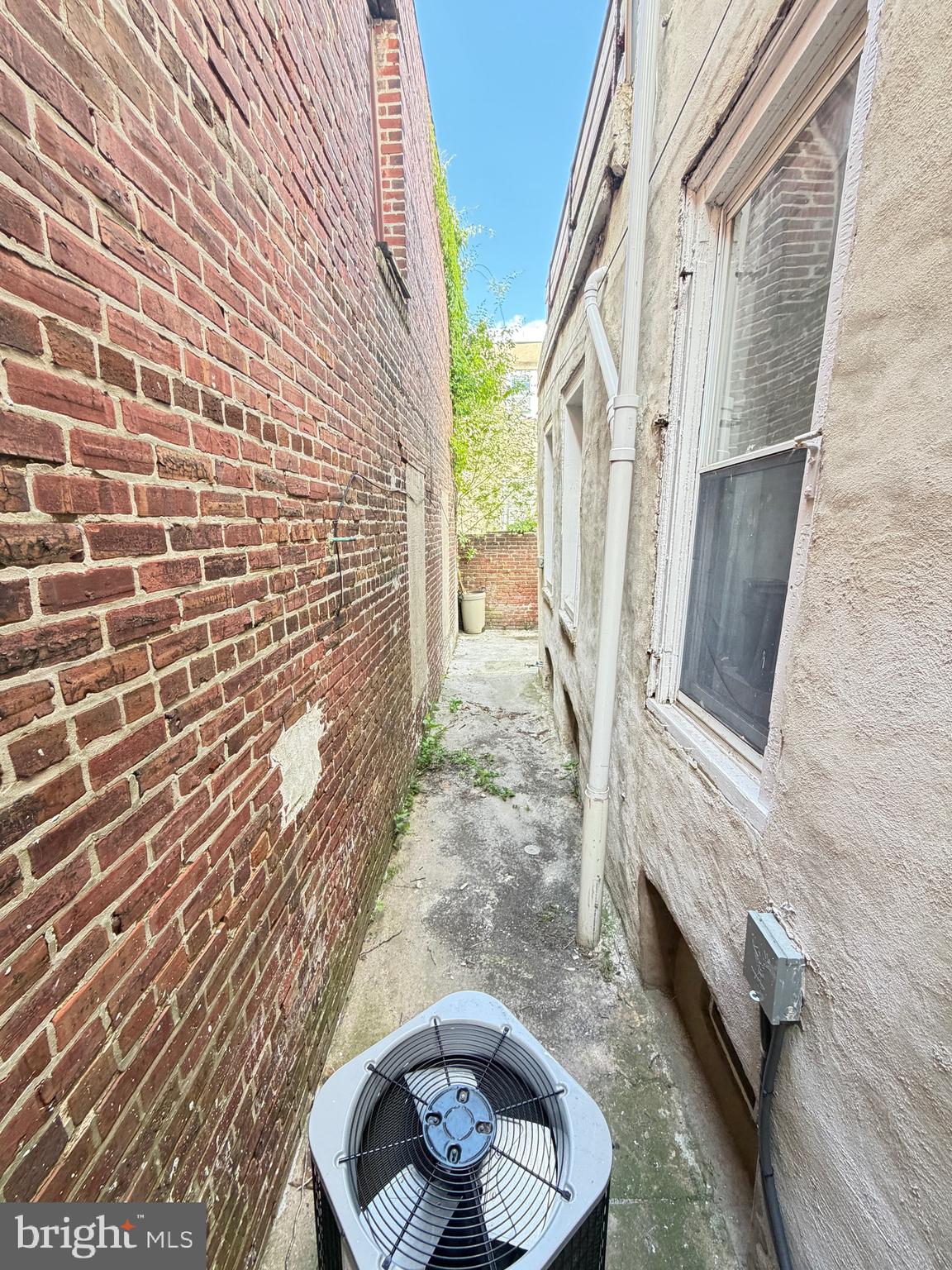 ALLEGHENY WEST - Residential