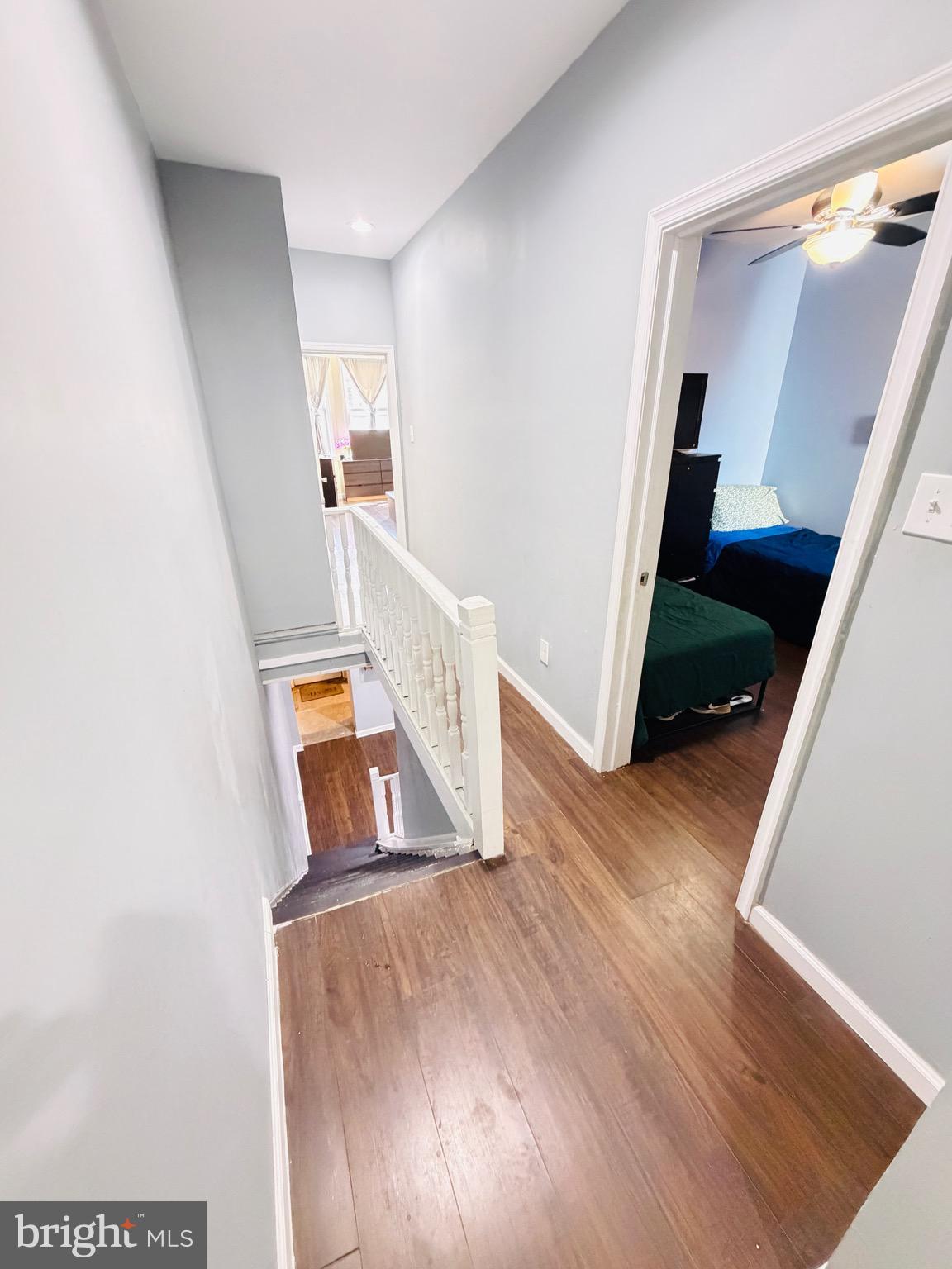 ALLEGHENY WEST - Residential