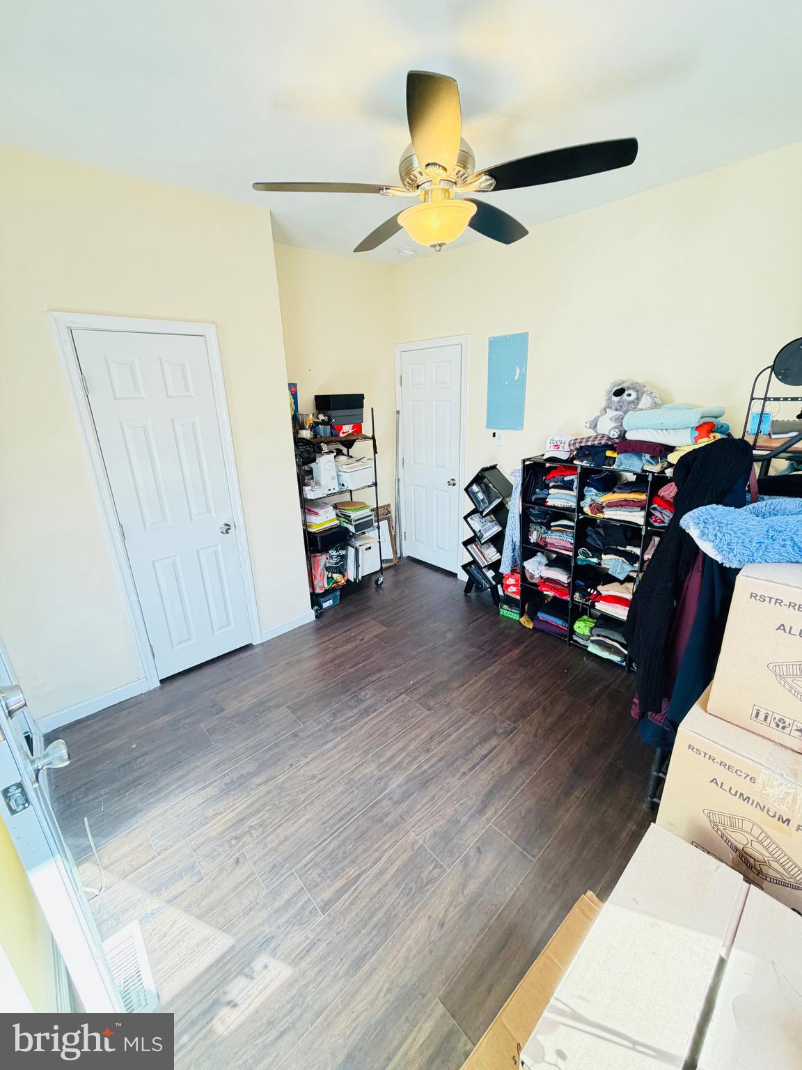 ALLEGHENY WEST - Residential