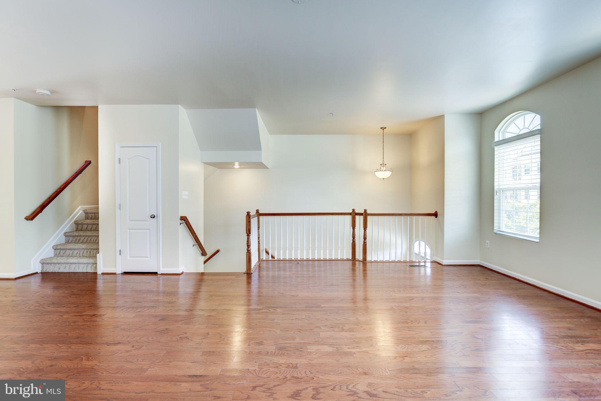 BEECH TREE NORTH VILLAGE - Residential Lease