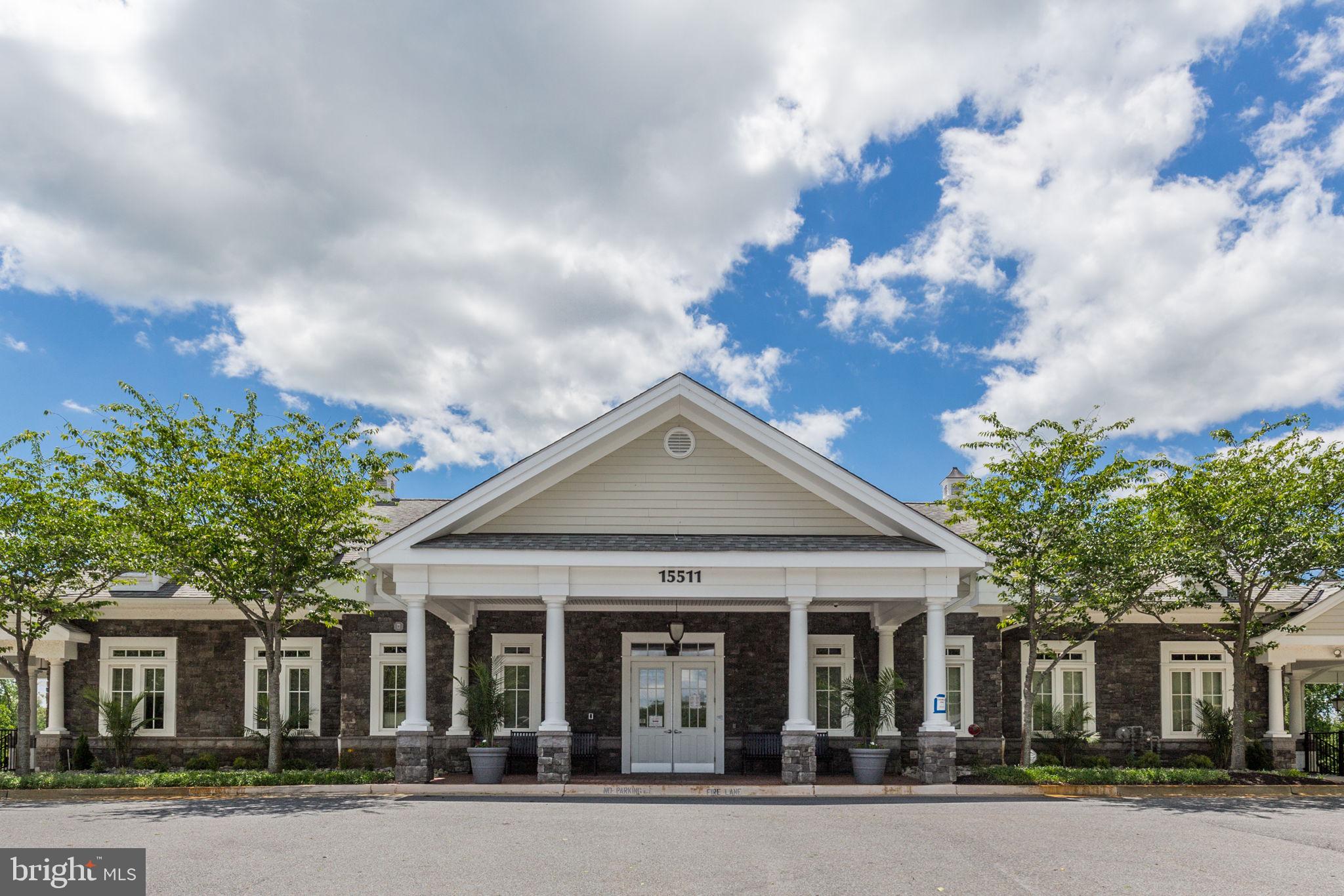 BEECH TREE NORTH VILLAGE - Residential Lease