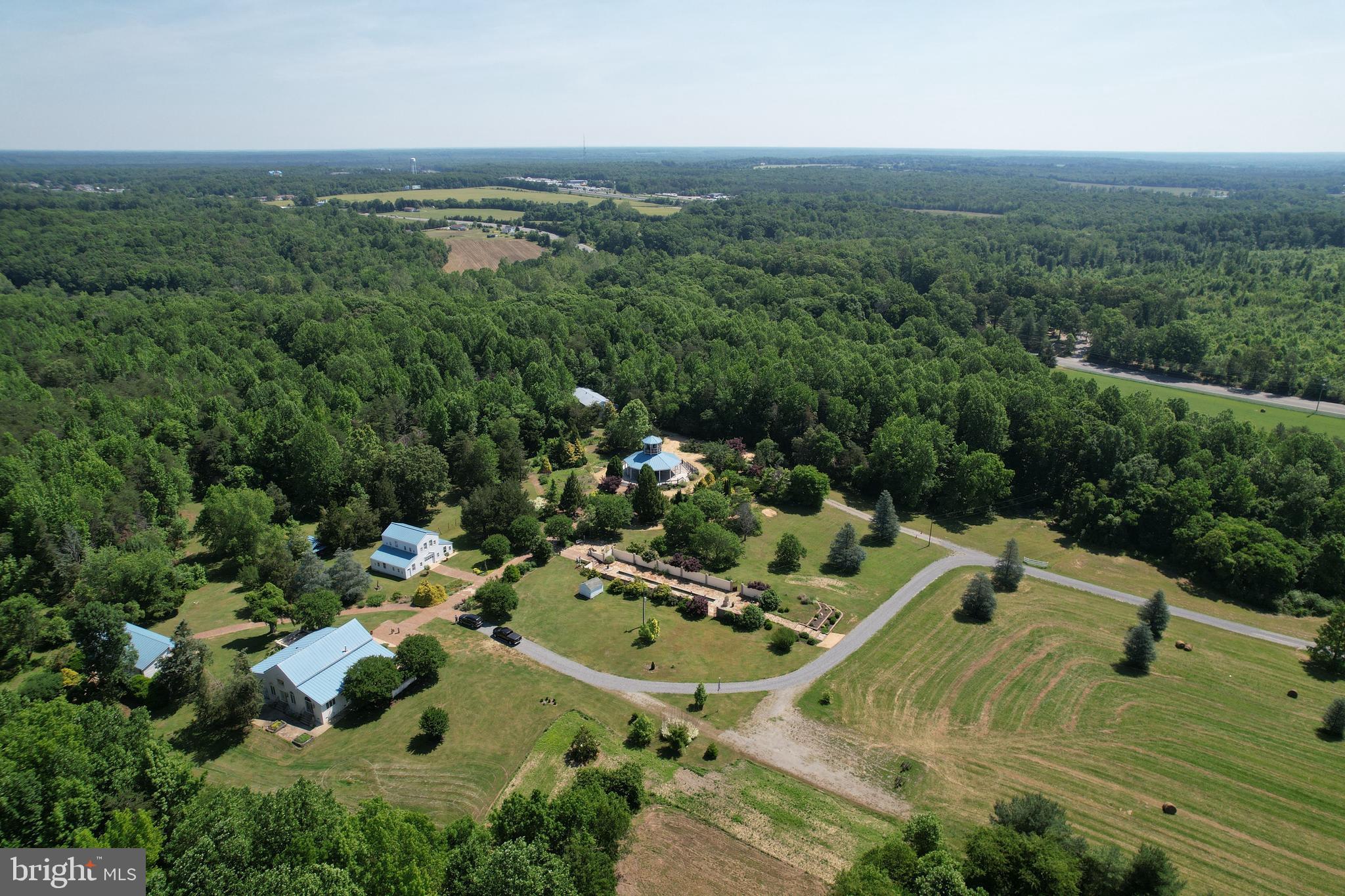SPOTSYLVANIA - Farm