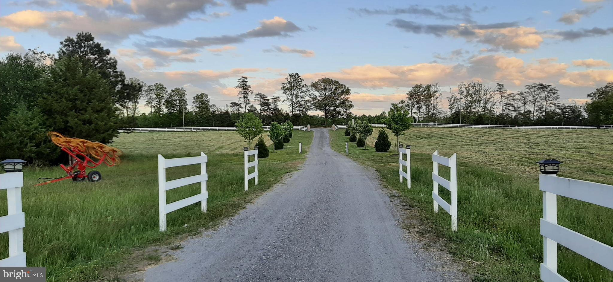 SPOTSYLVANIA - Farm