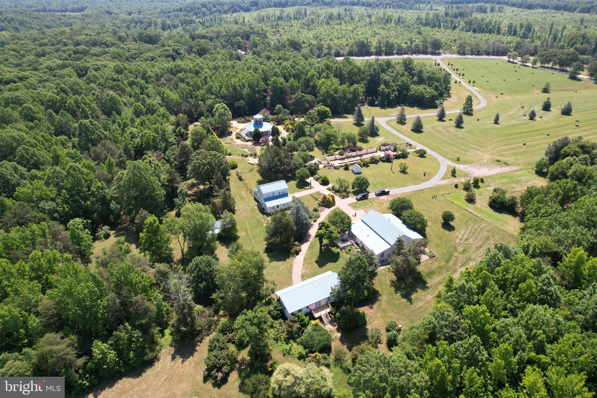 SPOTSYLVANIA - Farm