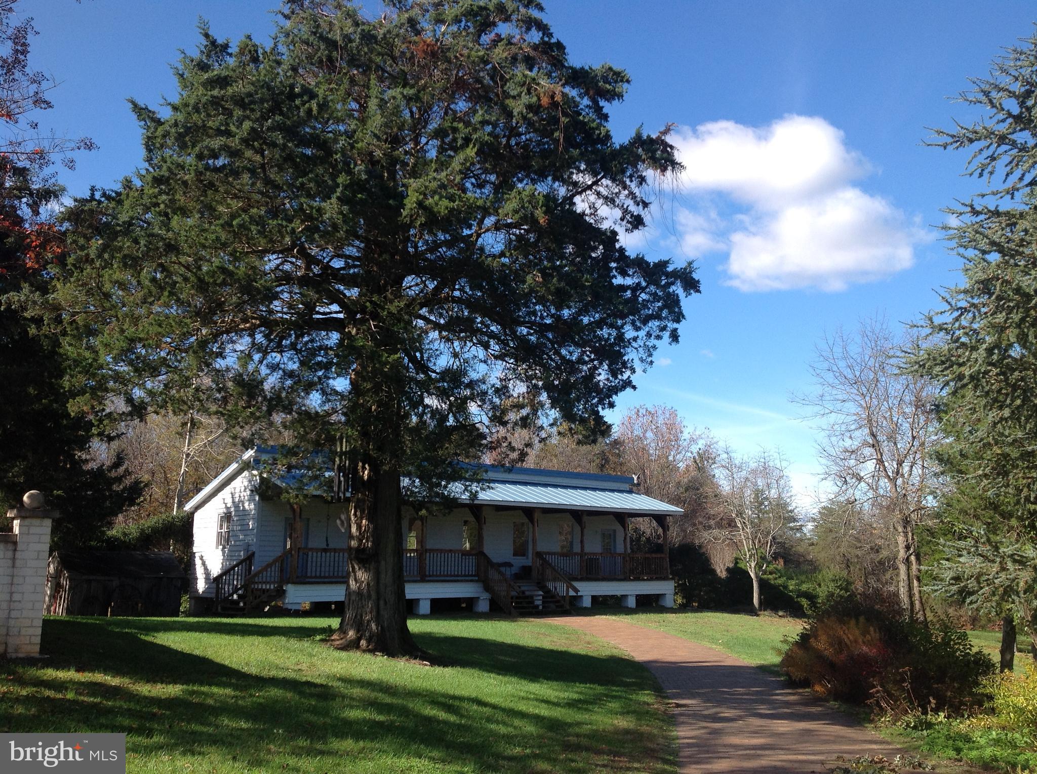 SPOTSYLVANIA - Farm