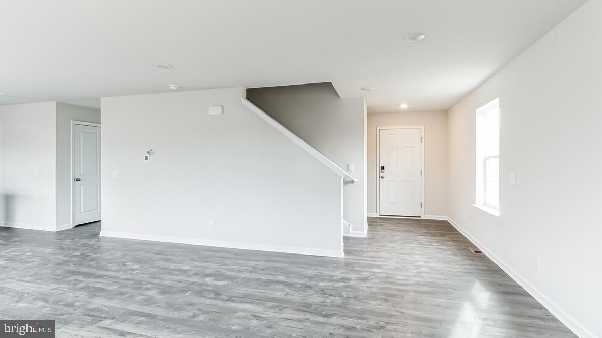 PENN HILLS - Residential
