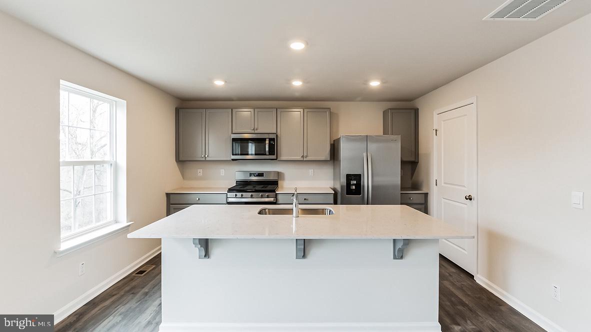 PENN HILLS - Residential