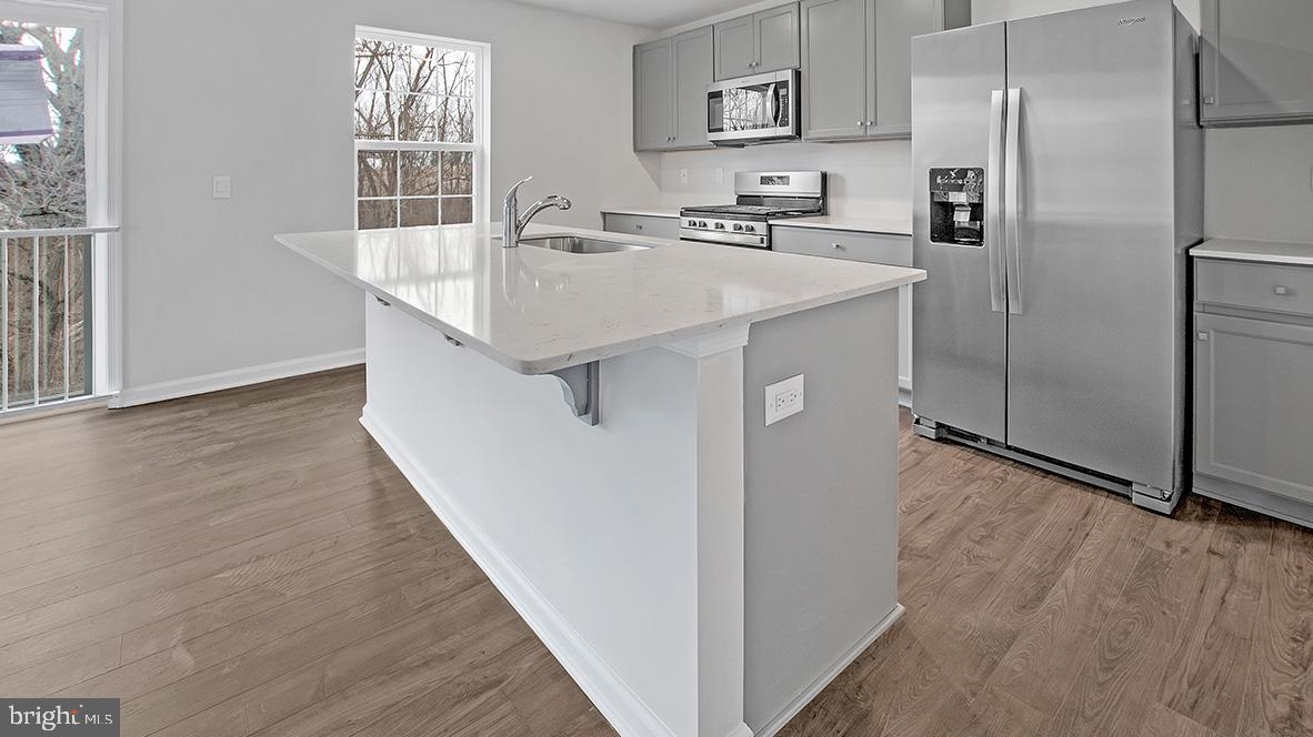 PENN HILLS - Residential