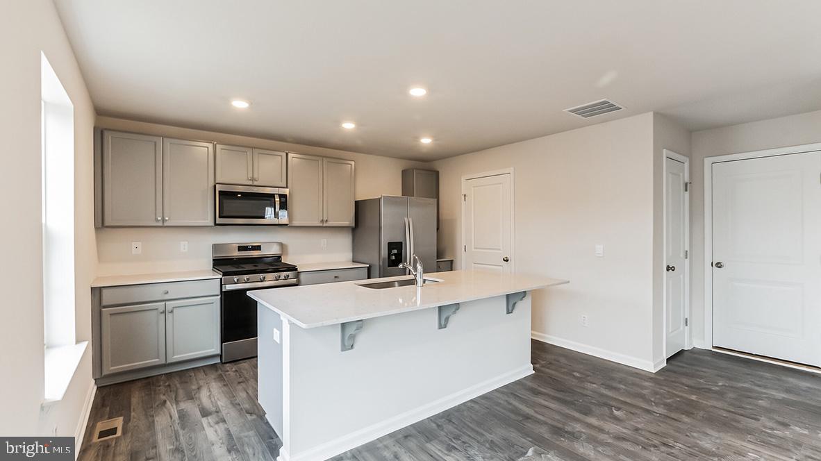 PENN HILLS - Residential