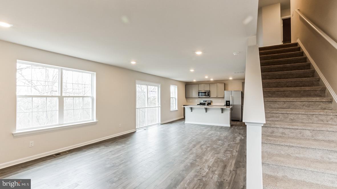 PENN HILLS - Residential