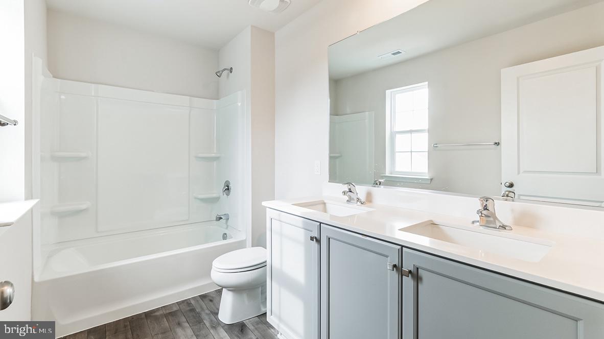 PENN HILLS - Residential