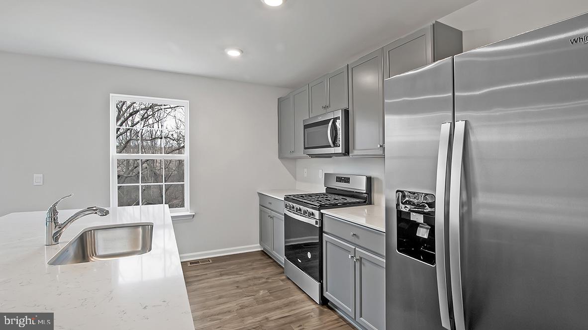 PENN HILLS - Residential
