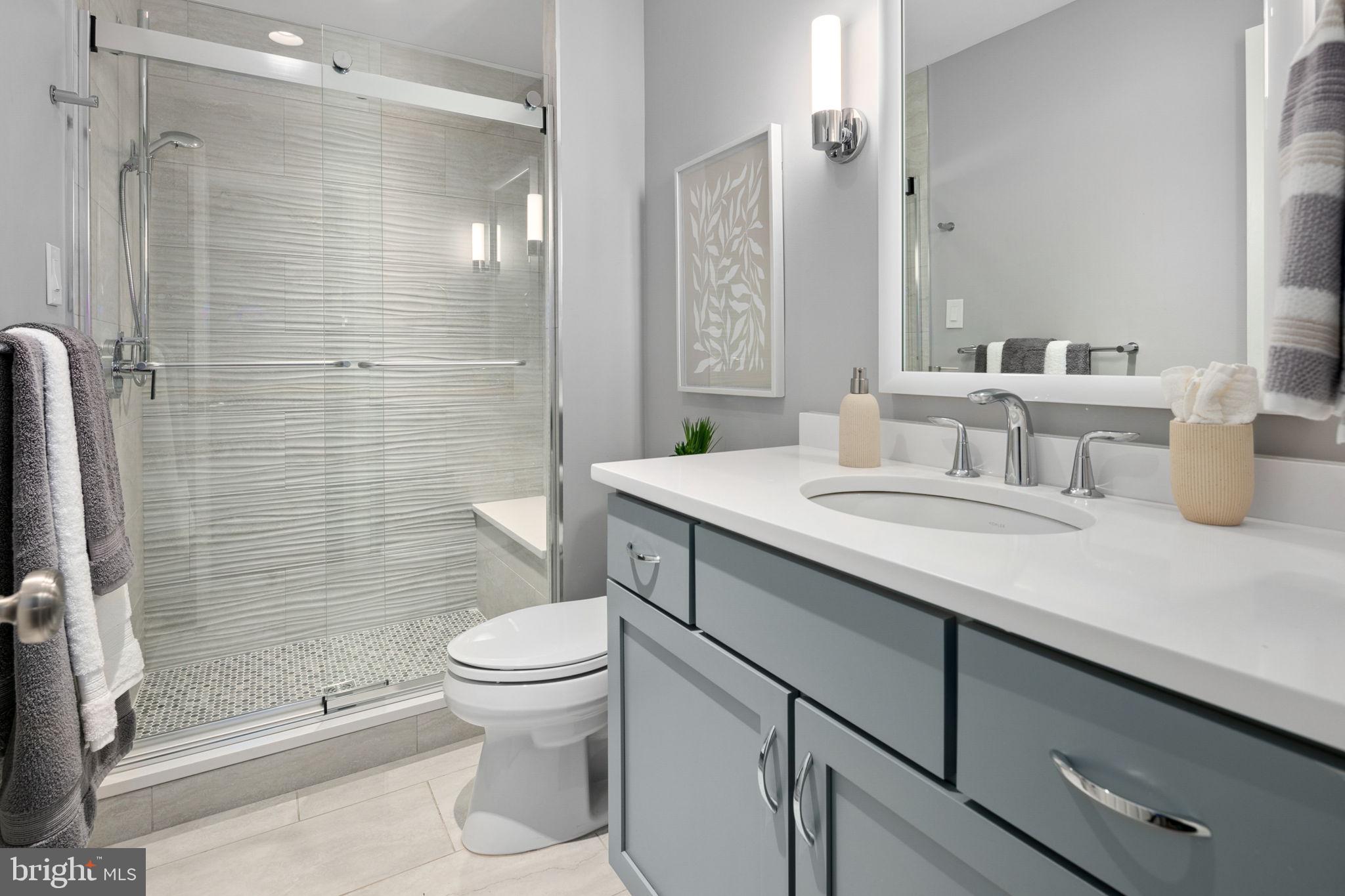 BEACH MILL HILL - Residential