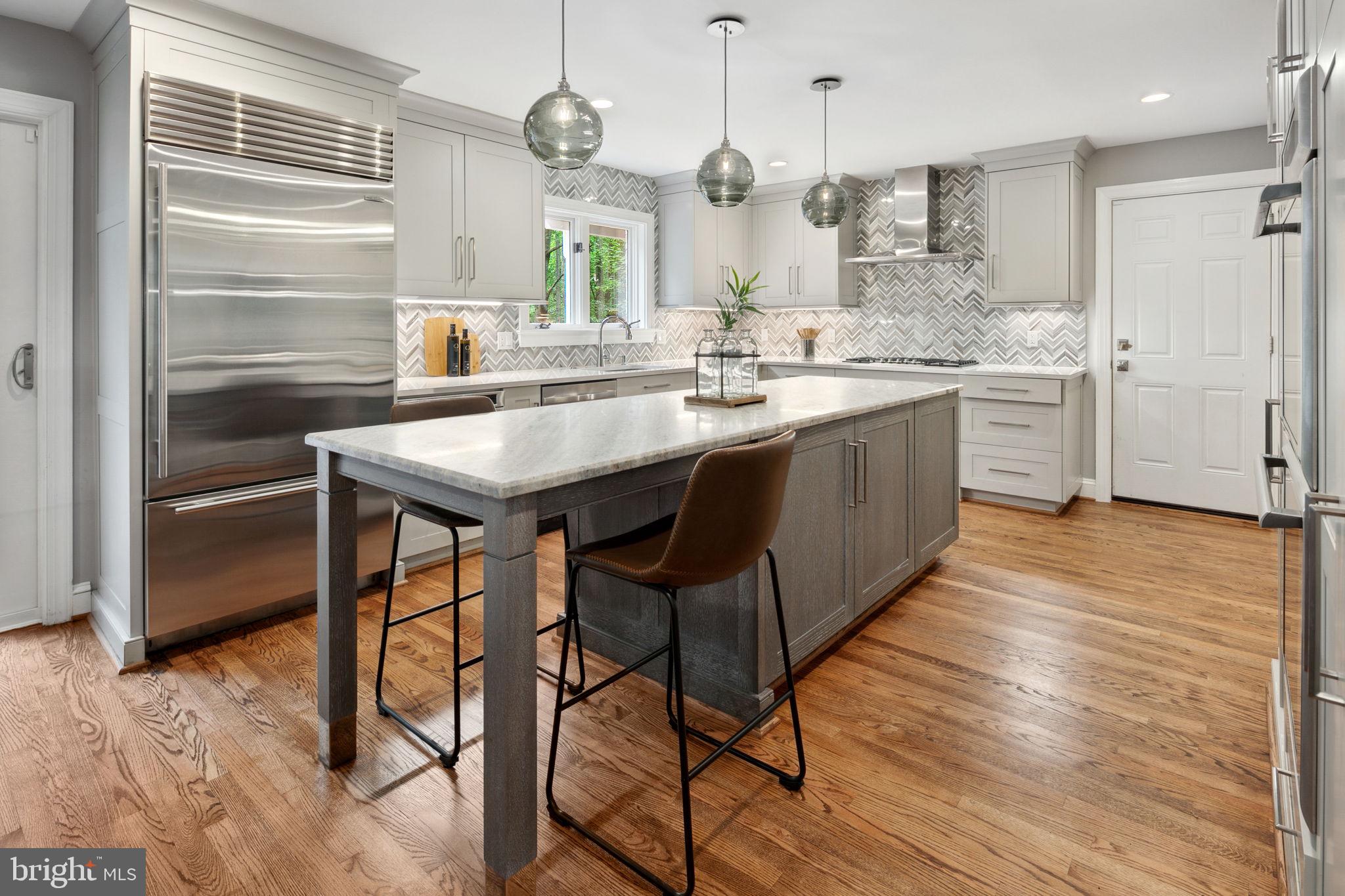 BEACH MILL HILL - Residential
