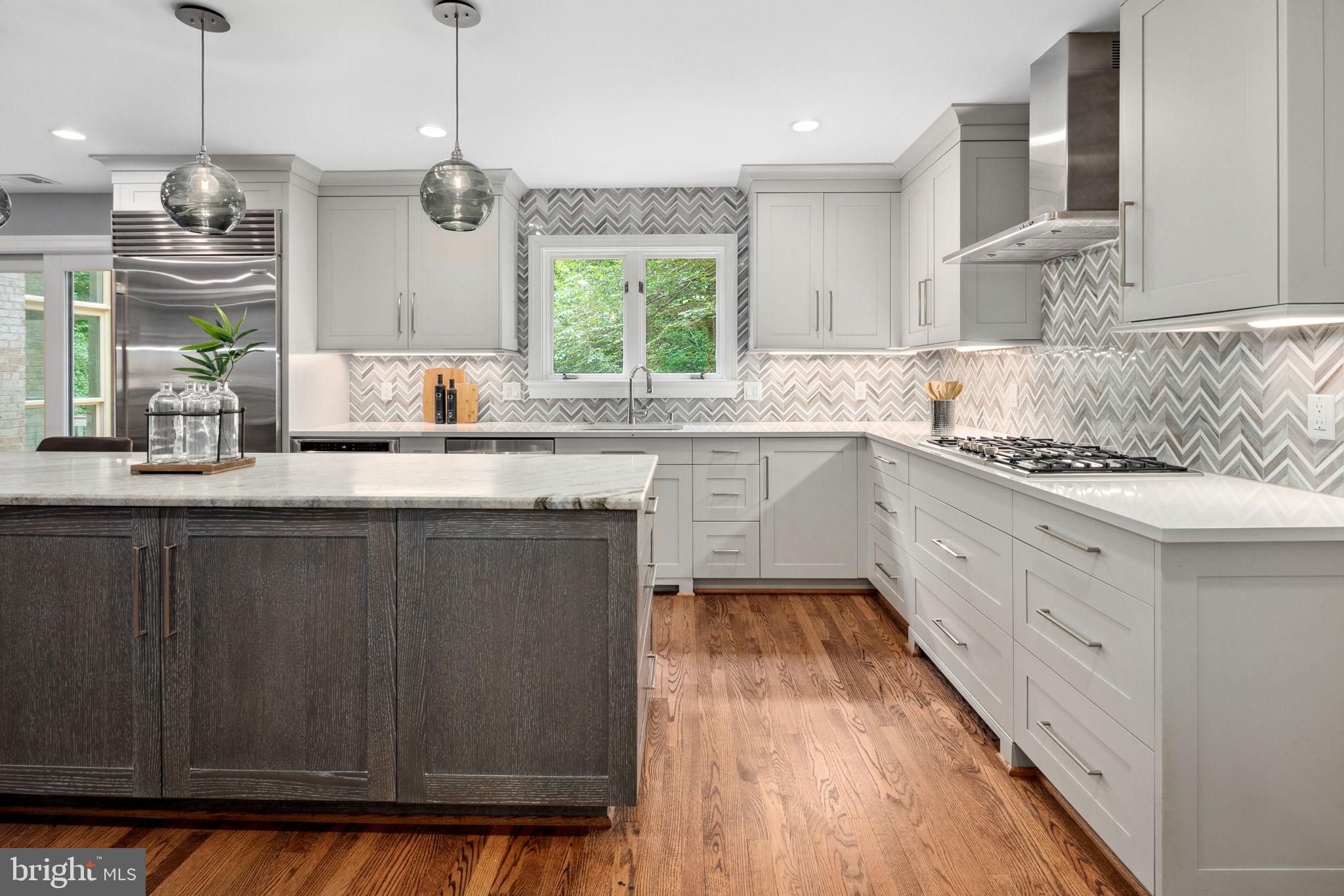 BEACH MILL HILL - Residential