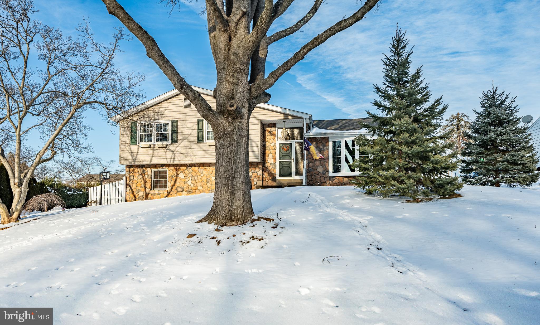 WESTOVER WOODS - Residential