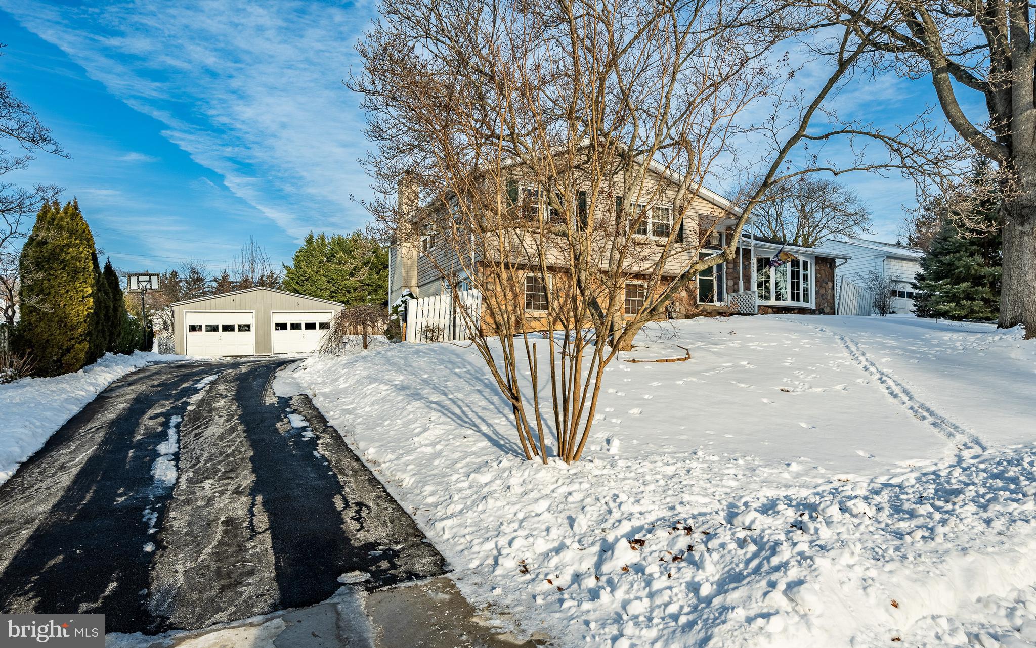 WESTOVER WOODS - Residential