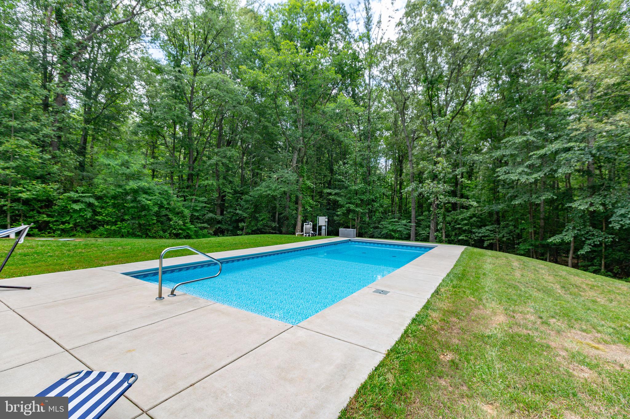 POTOMAC DIST - Residential
