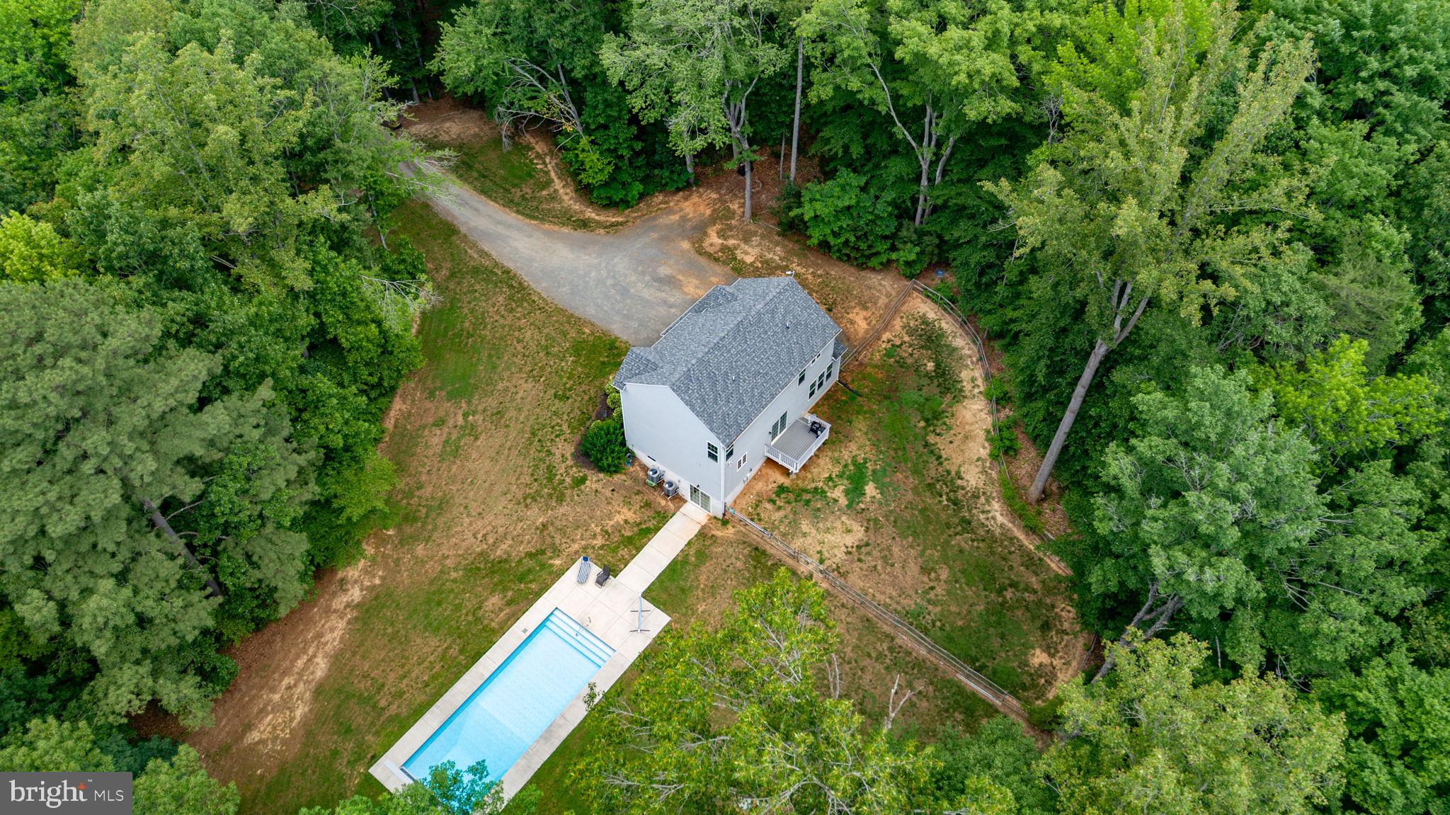 POTOMAC DIST - Residential