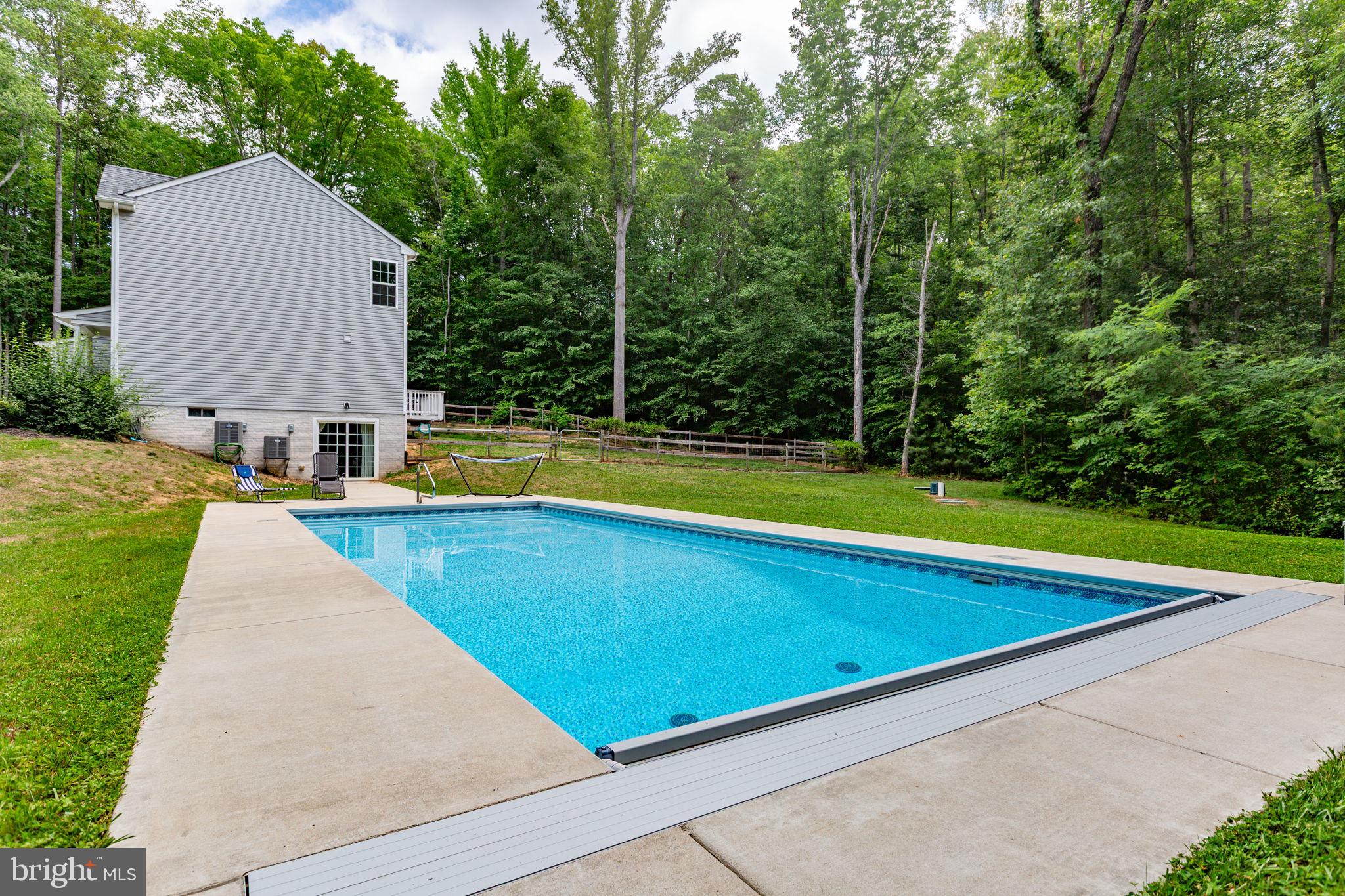 POTOMAC DIST - Residential