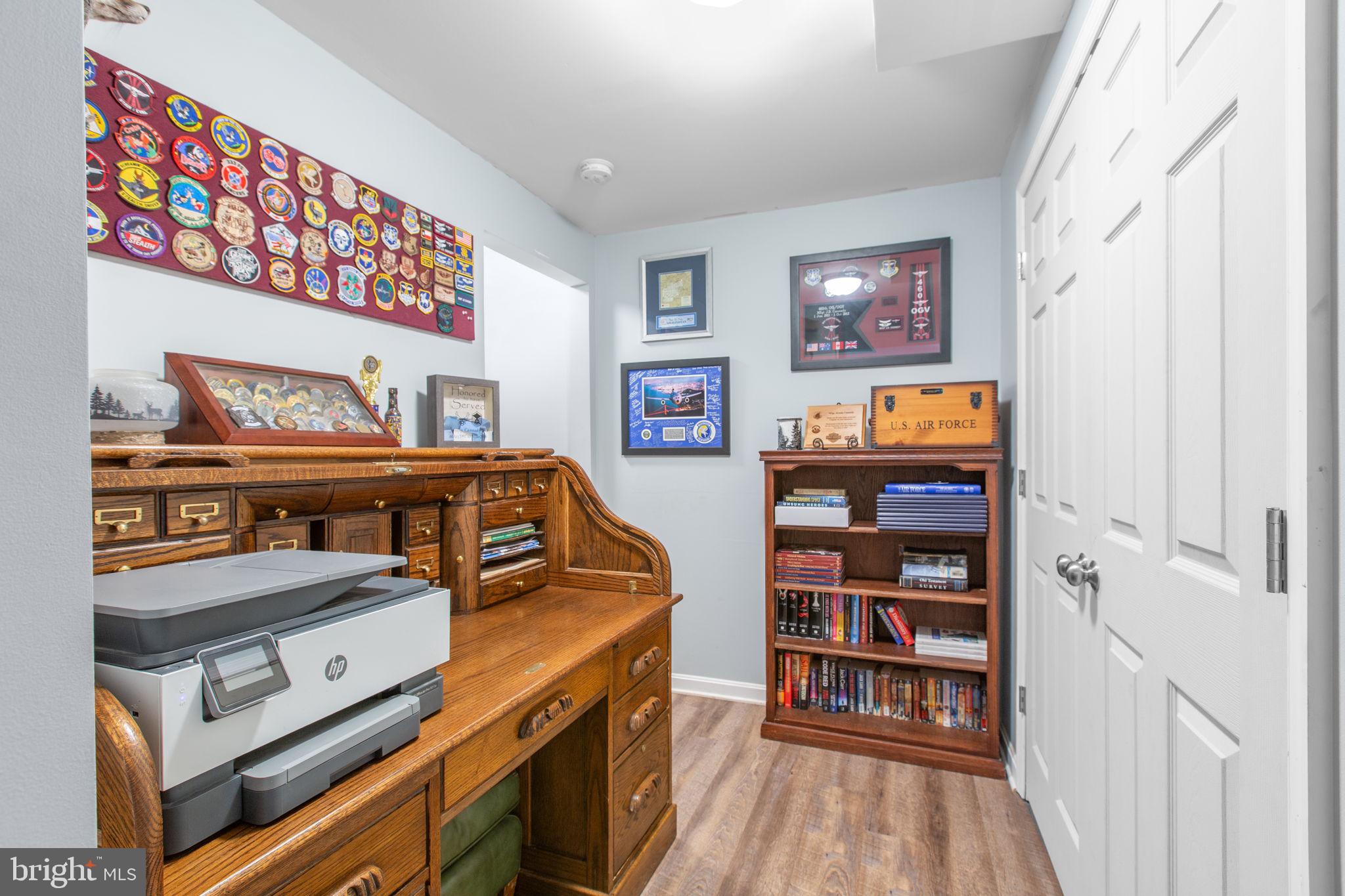 POTOMAC DIST - Residential