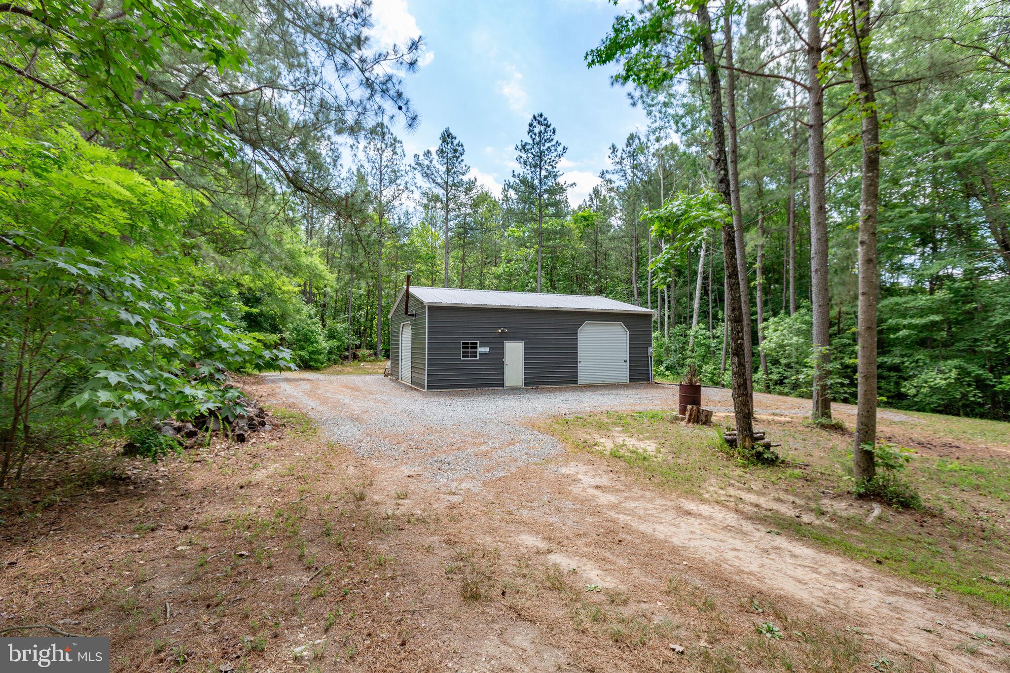 POTOMAC DIST - Residential