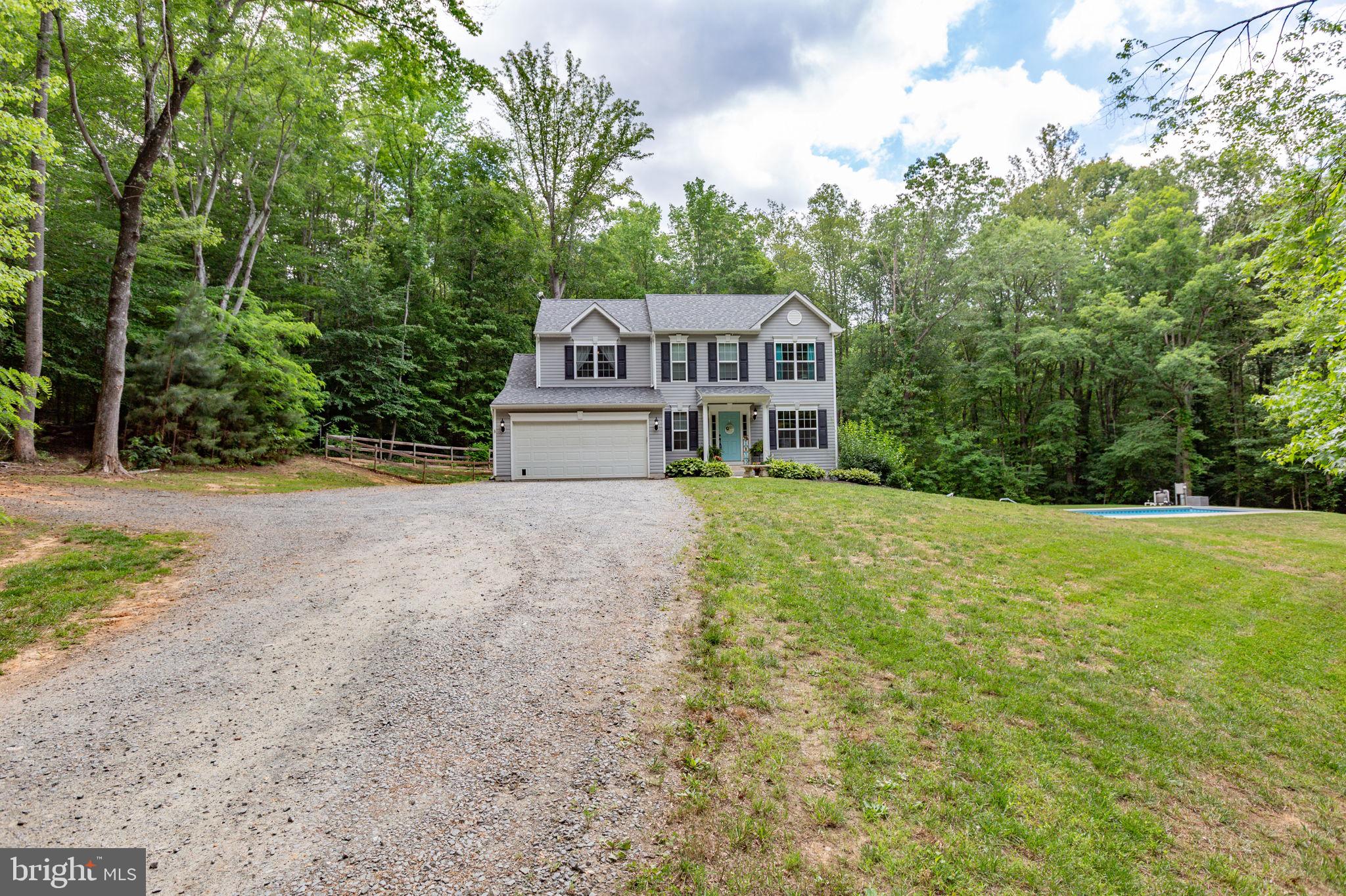 POTOMAC DIST - Residential