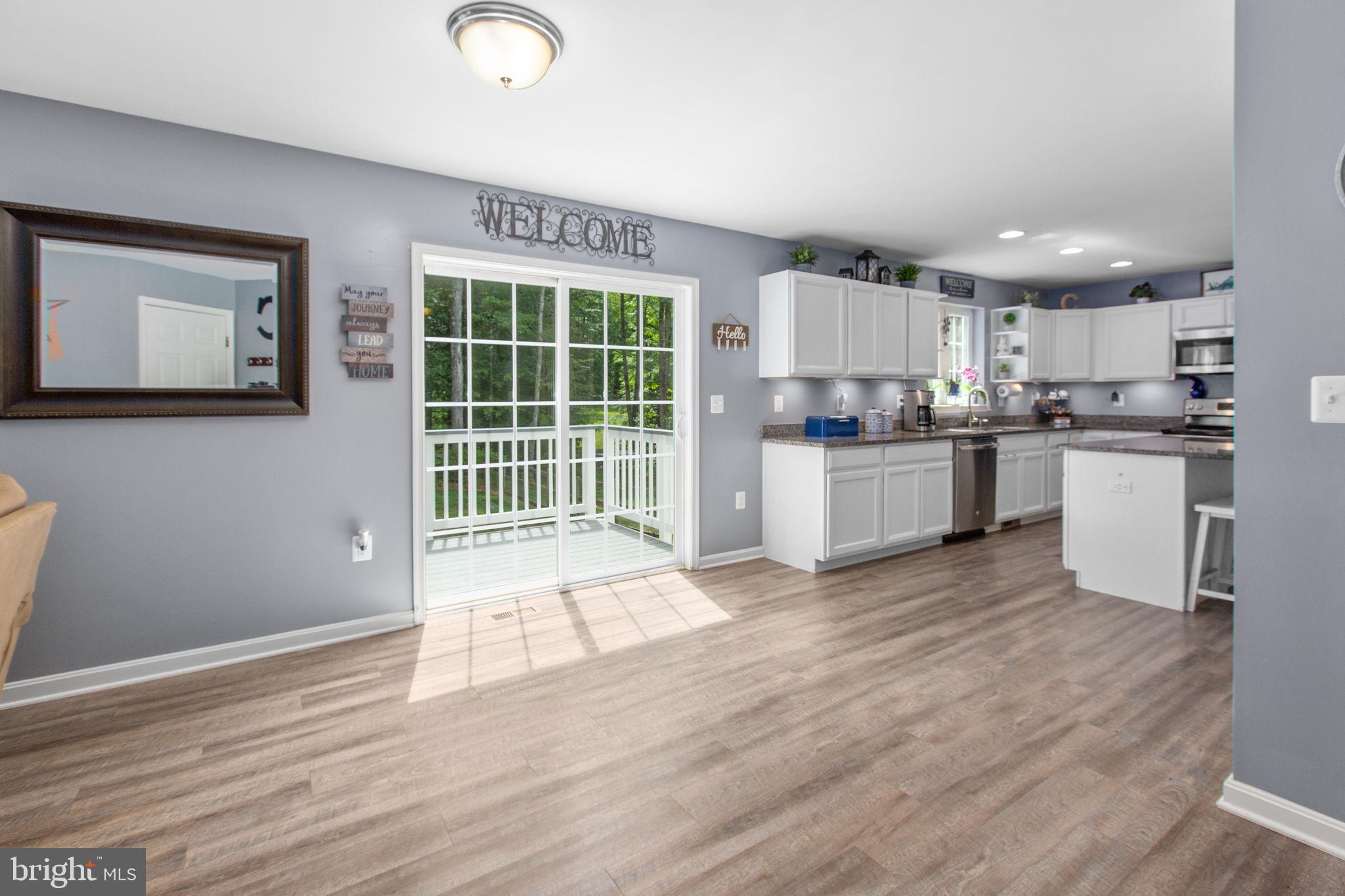 POTOMAC DIST - Residential