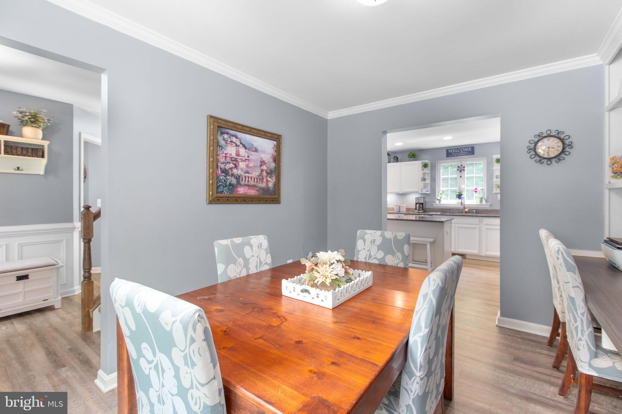 POTOMAC DIST - Residential