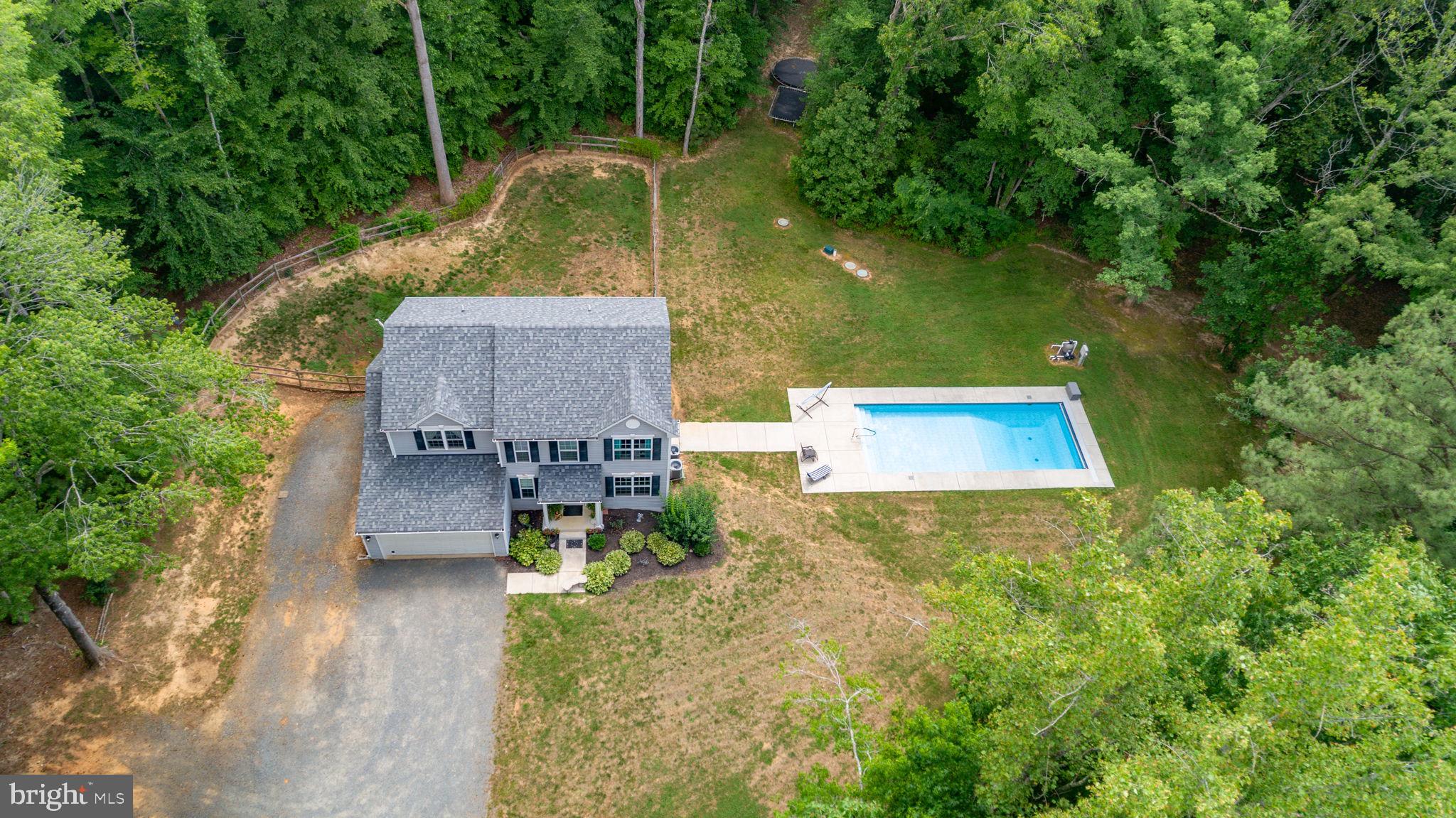 POTOMAC DIST - Residential