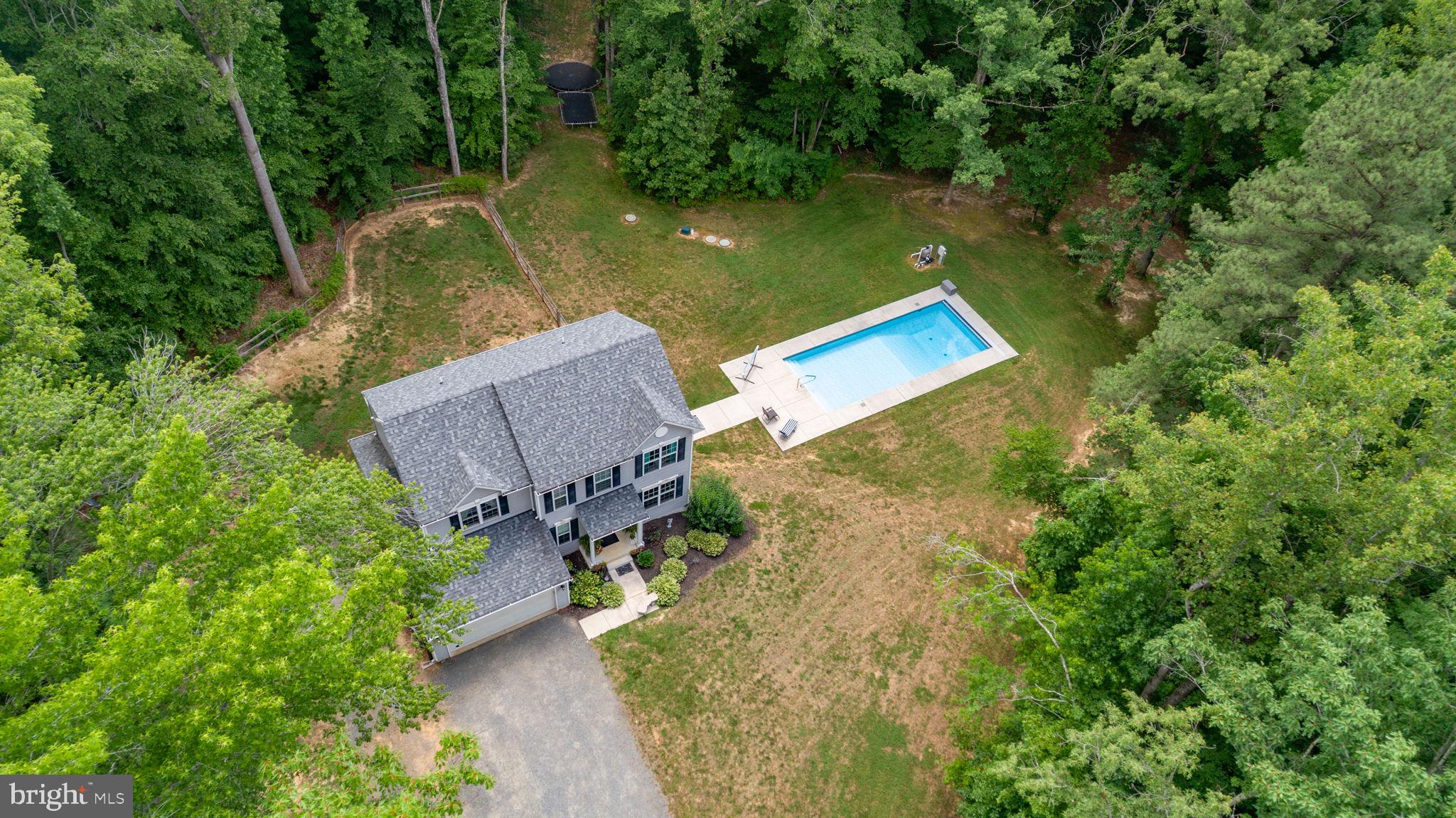 POTOMAC DIST - Residential