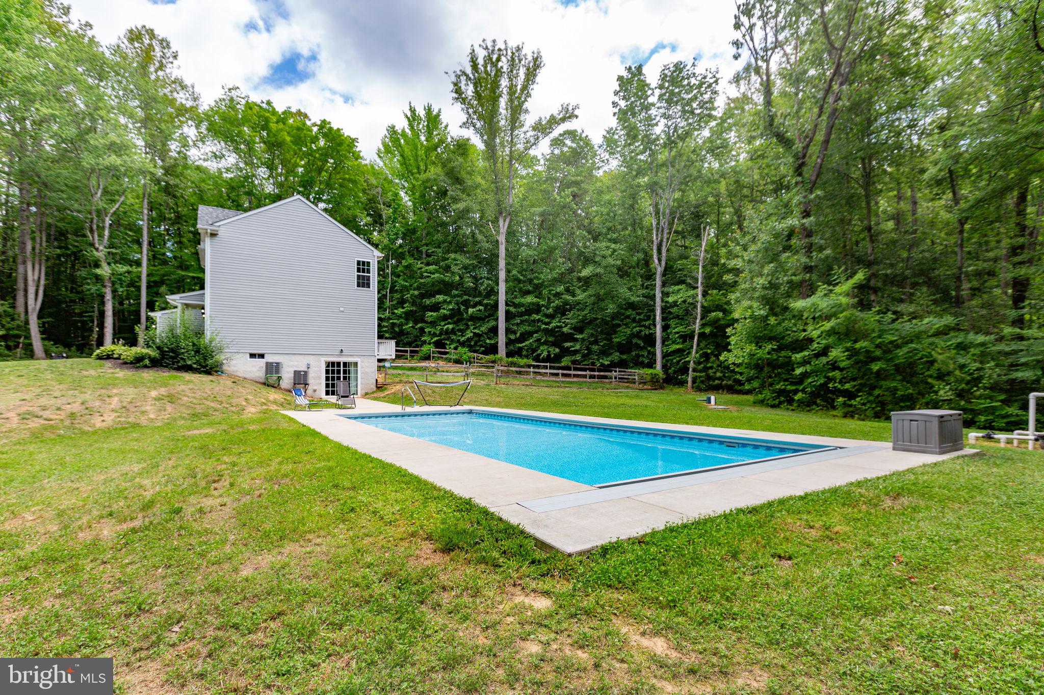 POTOMAC DIST - Residential