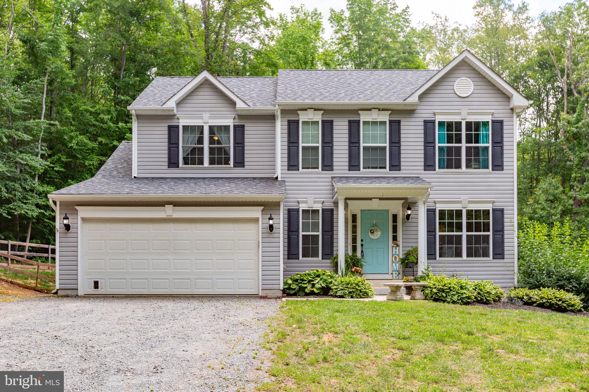 POTOMAC DIST - Residential