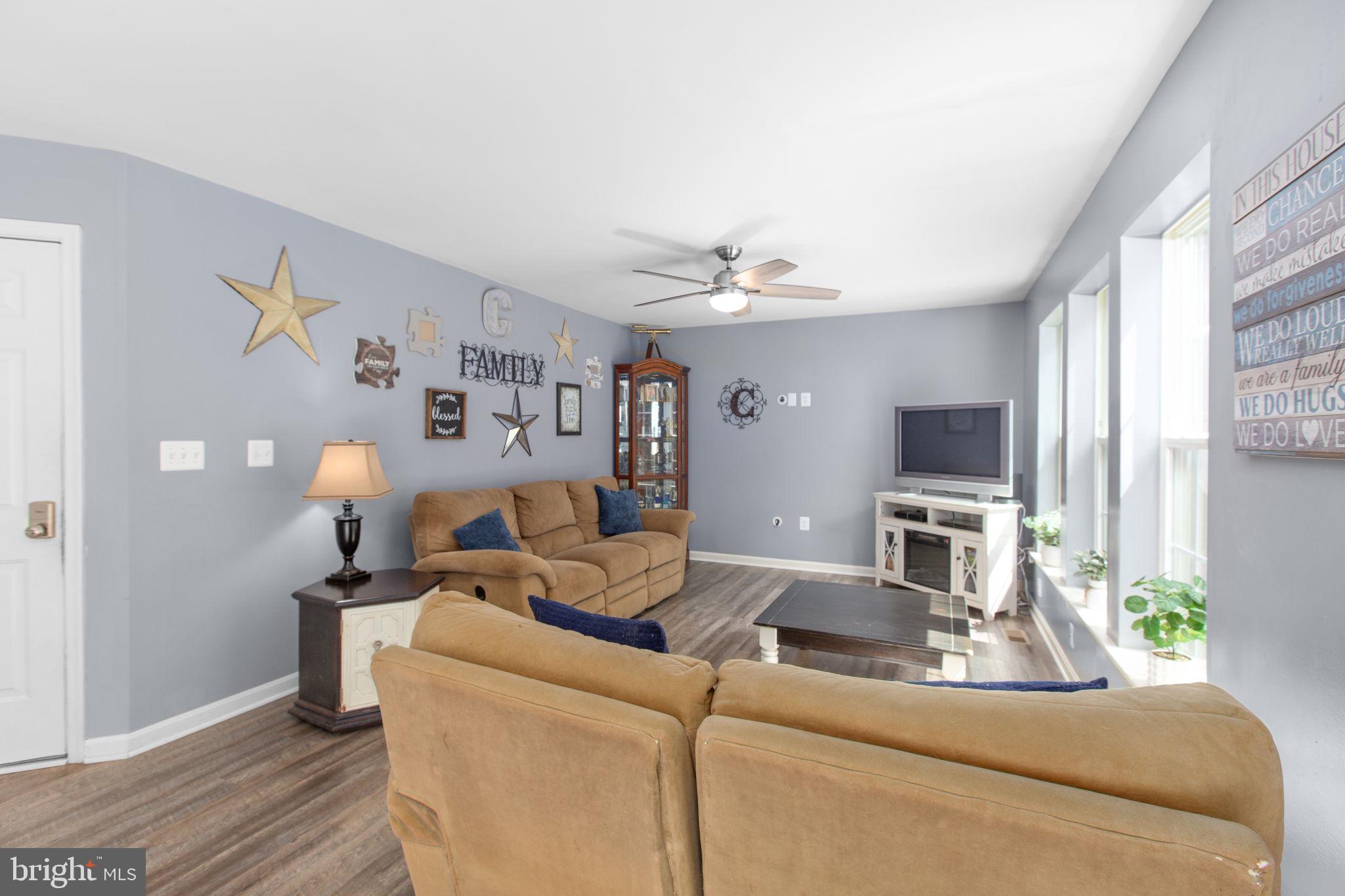 POTOMAC DIST - Residential