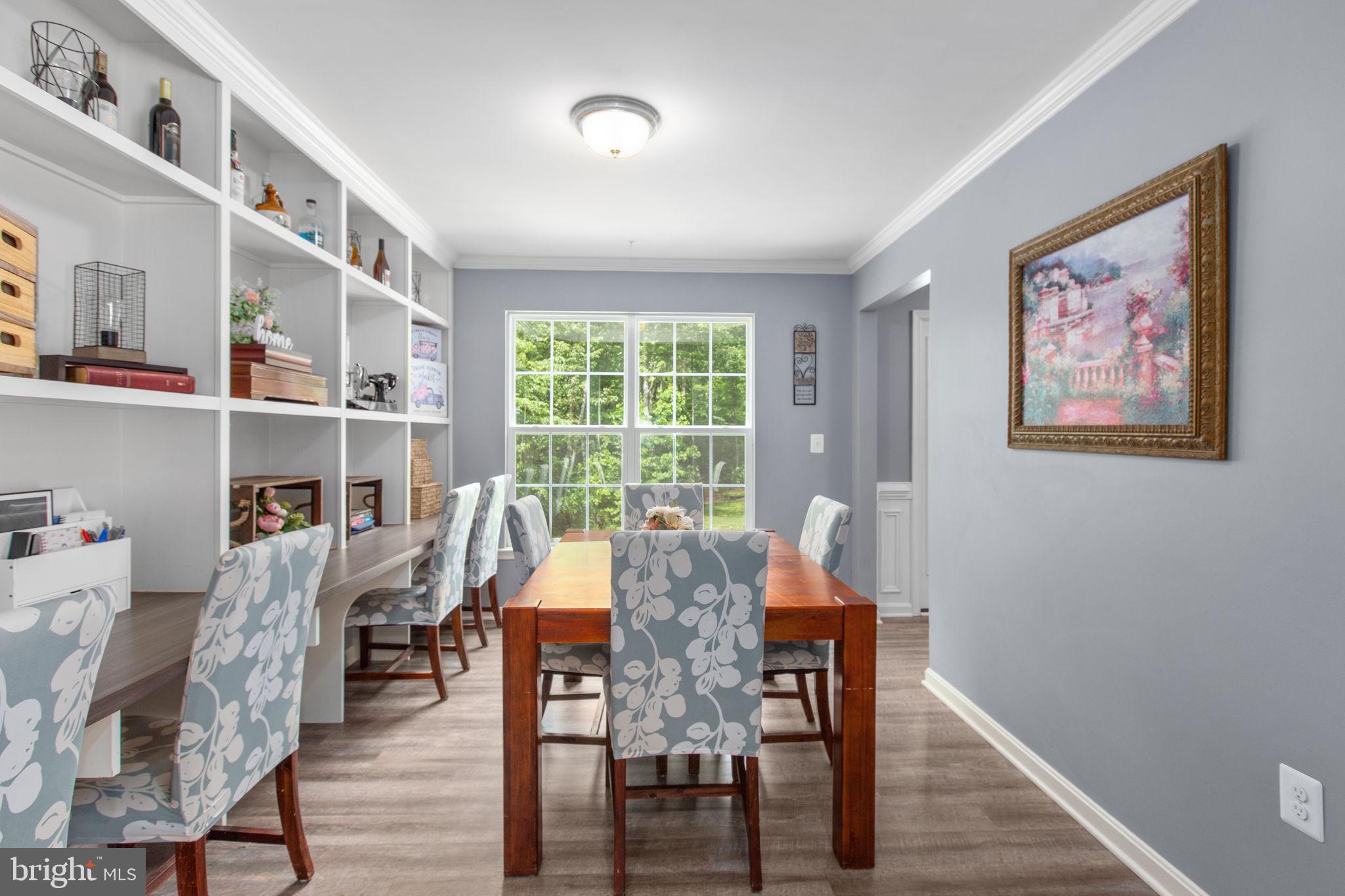 POTOMAC DIST - Residential
