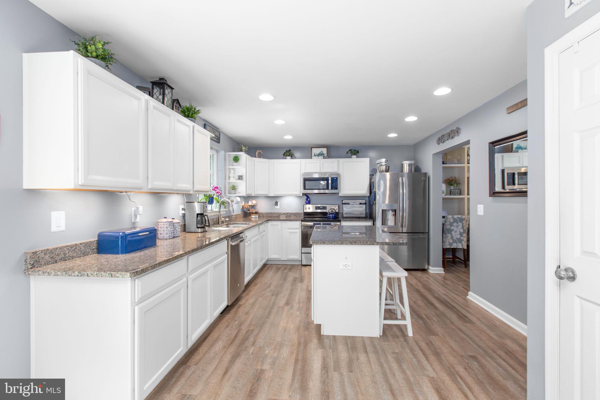 POTOMAC DIST - Residential