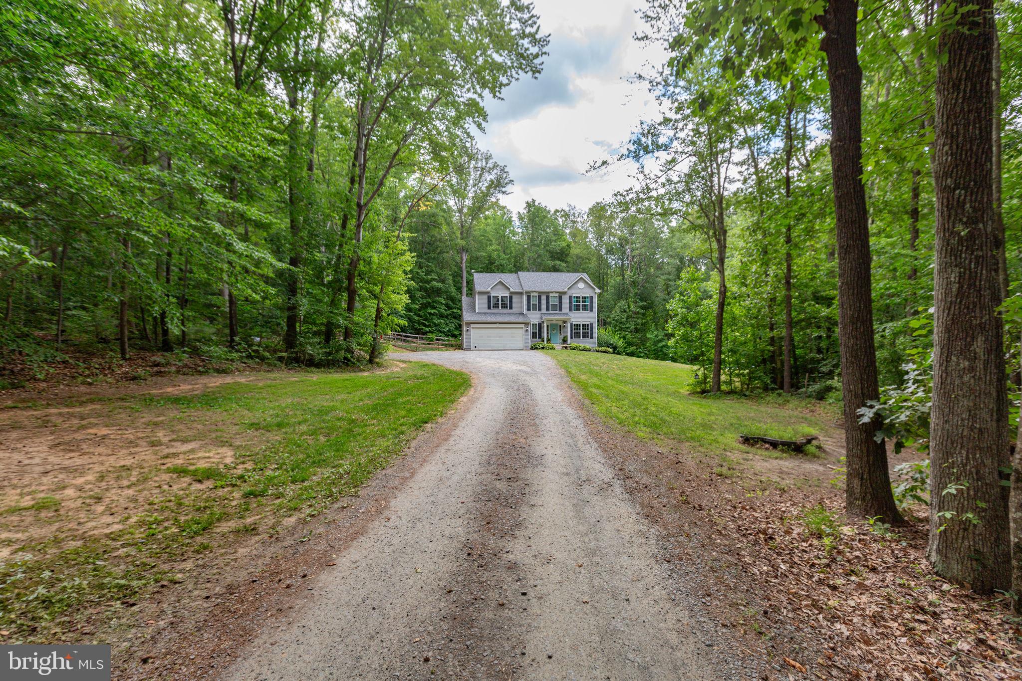 POTOMAC DIST - Residential