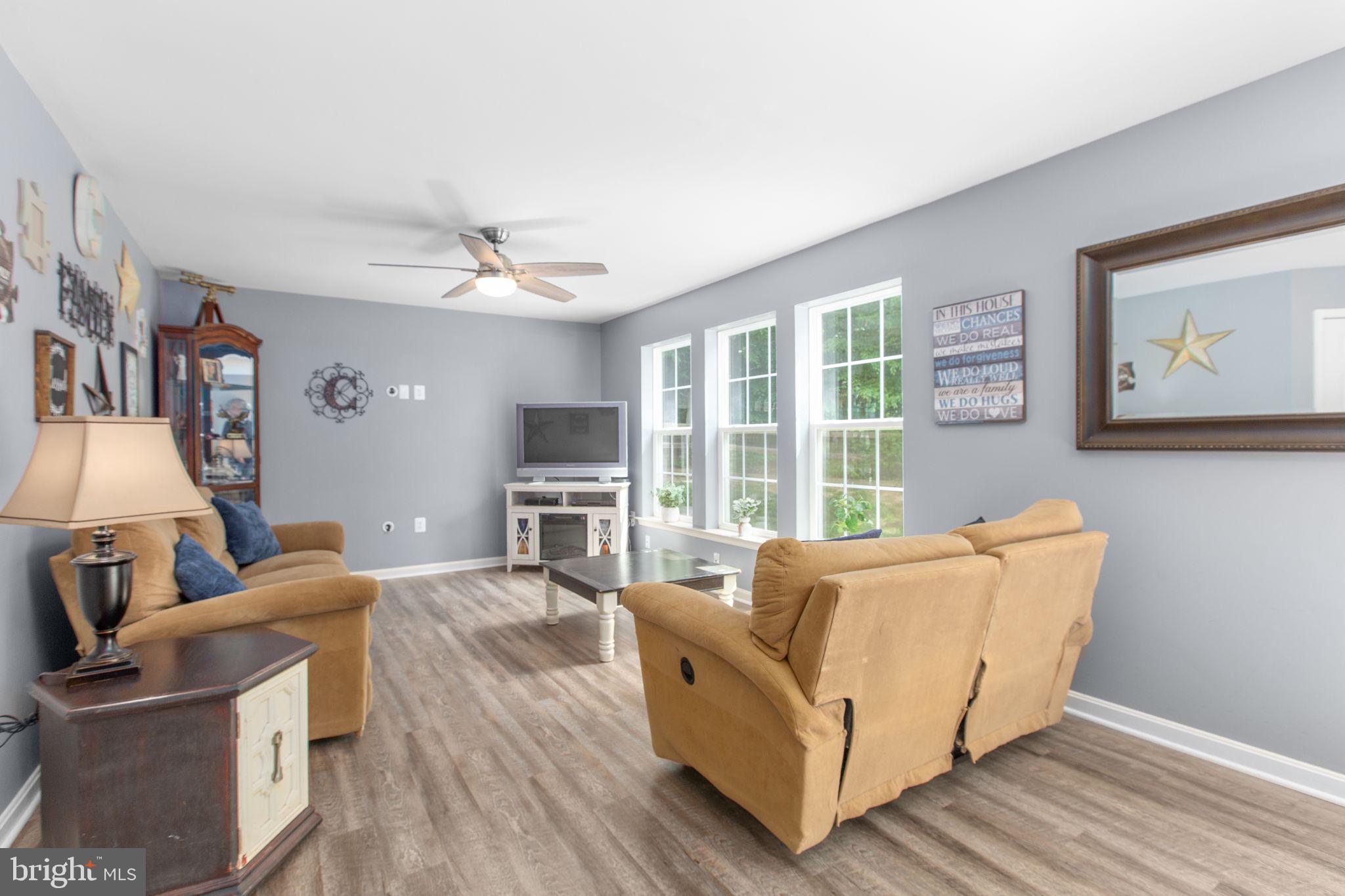 POTOMAC DIST - Residential