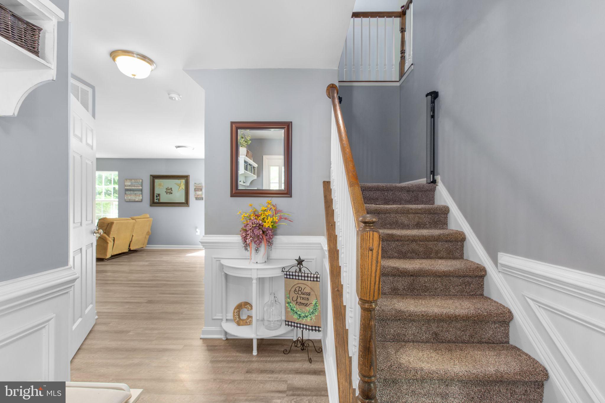 POTOMAC DIST - Residential
